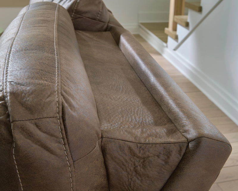 Beckley Place Power Reclining Sofa