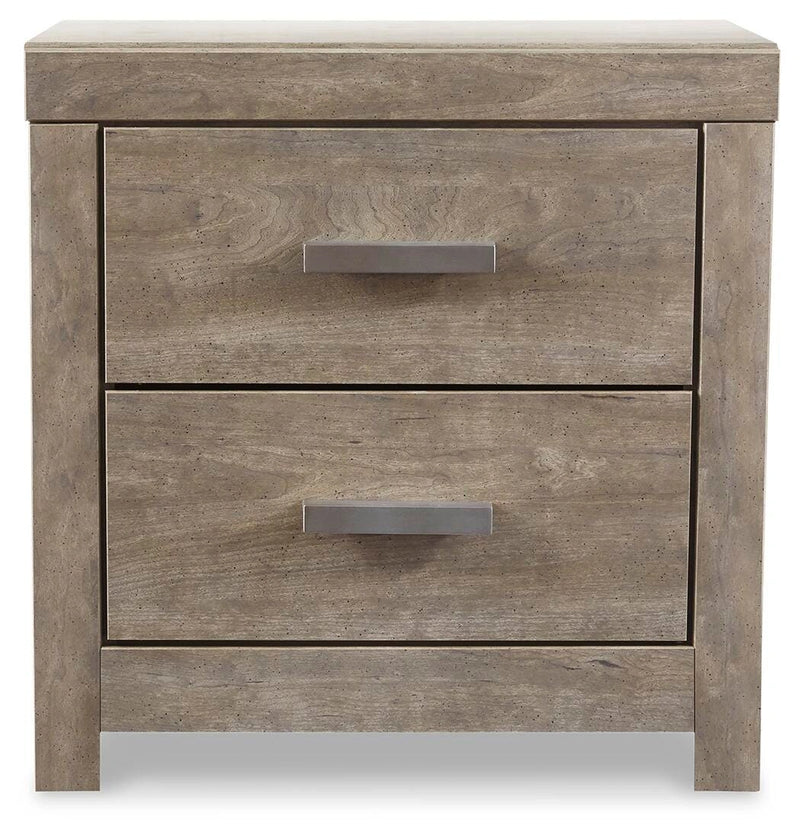 Culverbach Bedroom Set