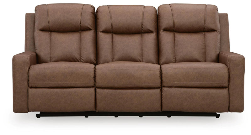 Mackmenville Living Room Set