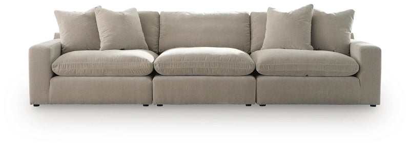 Maxton Heights Sectional