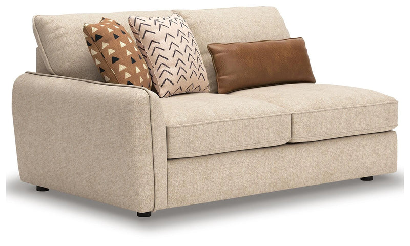 Seyler Sectional