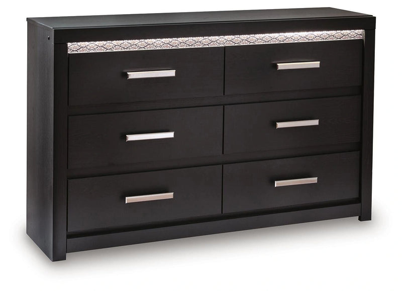 Brizmore Dresser