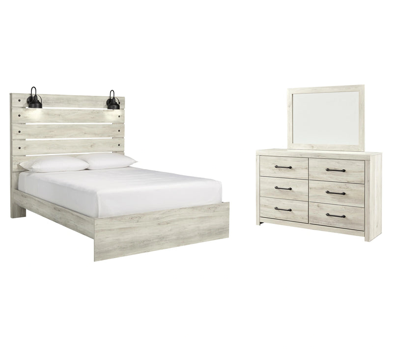 Cambeck Bedroom Set