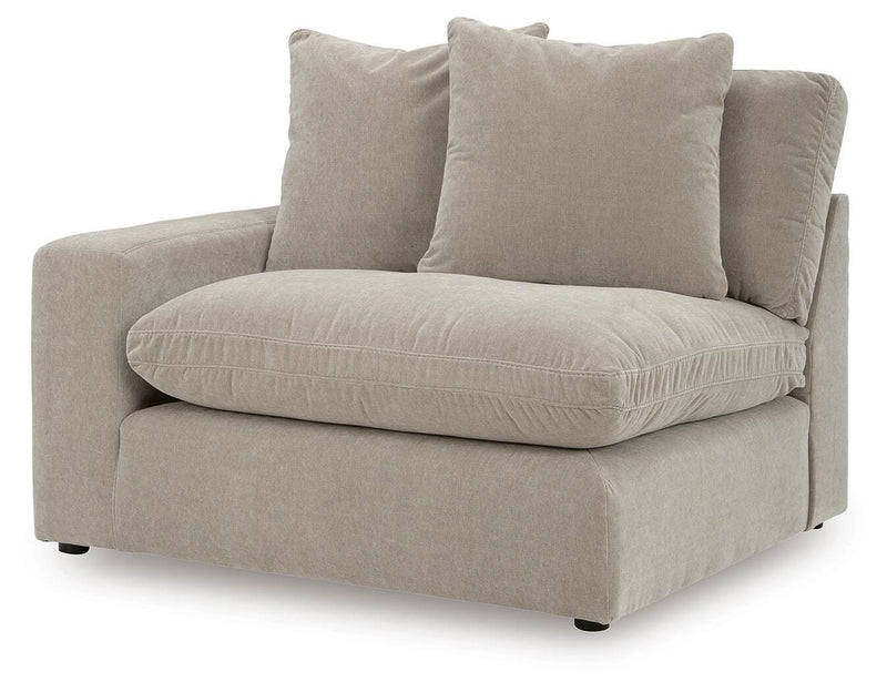 Maxton Heights Sectional