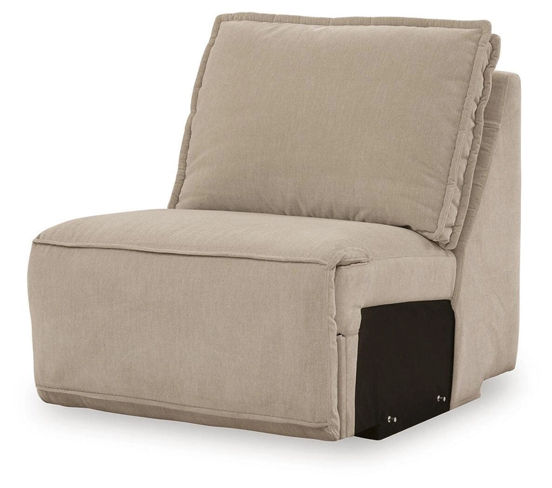 Carceri Power Sectional Reclining Sofa