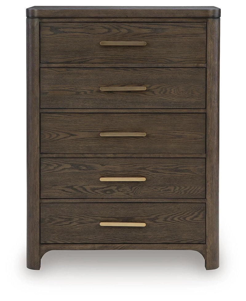 Radkin Chest of Drawers