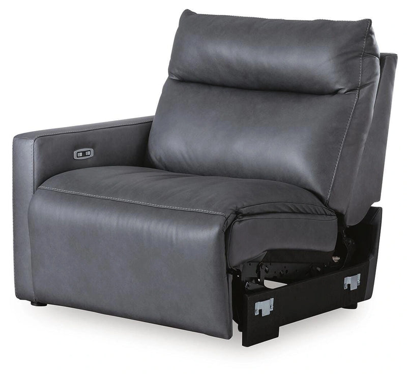 ModZ Power Reclining Sectional