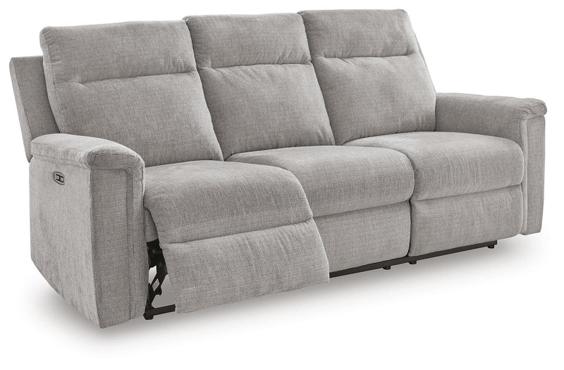 Barnsana Living Room Set