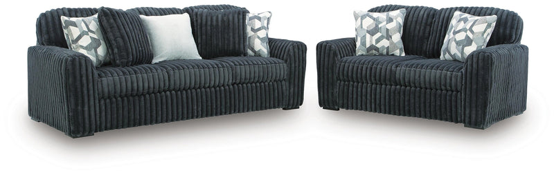 Midnight-Madness Living Room Set