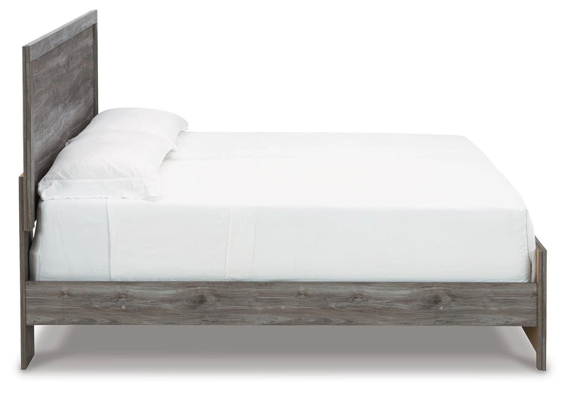 Bronyan Bedroom Set