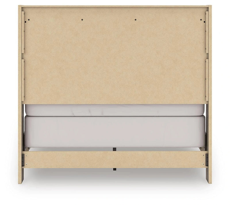 Elbrim Bed