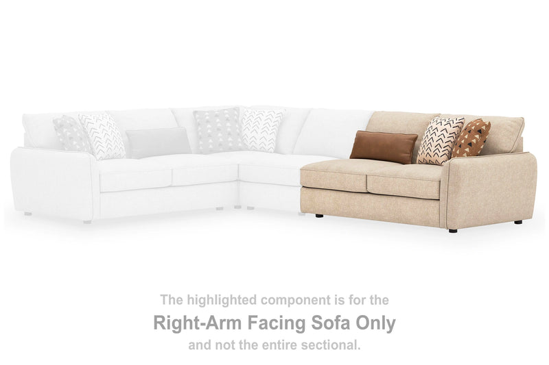 Seyler Sectional