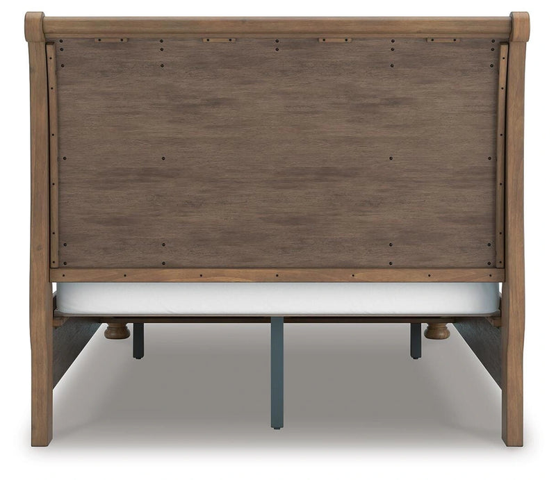 Feddinger Bedroom Set