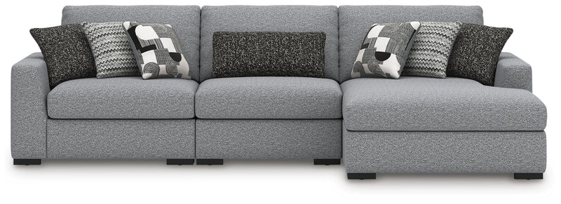Bealton Sectional with Chaise