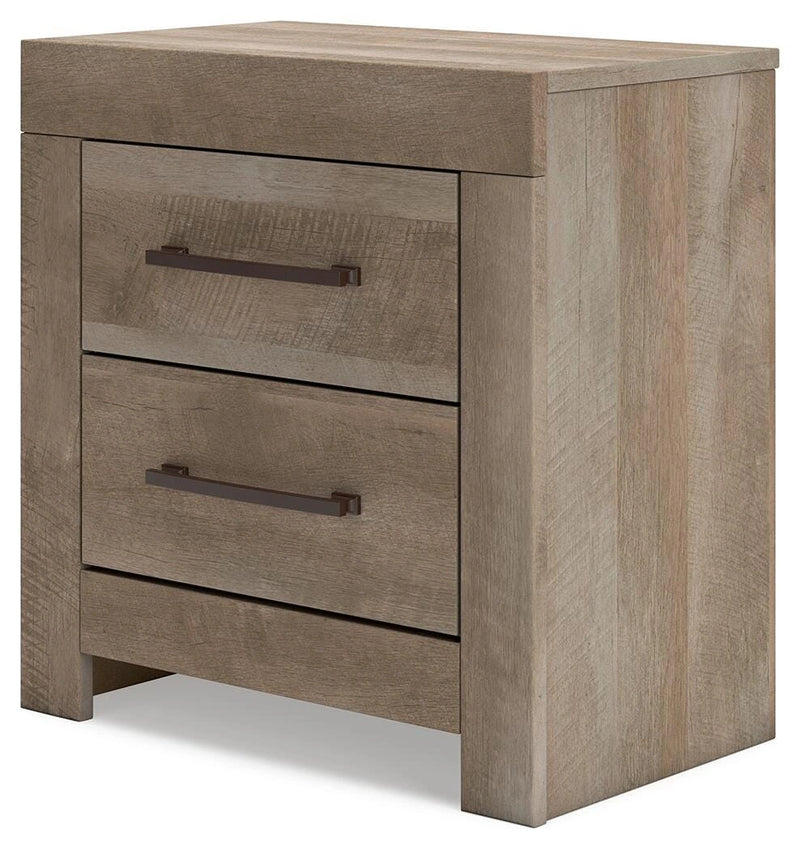 Gachester Nightstand