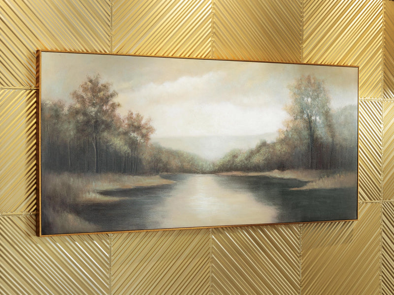 Edendale Wall Art