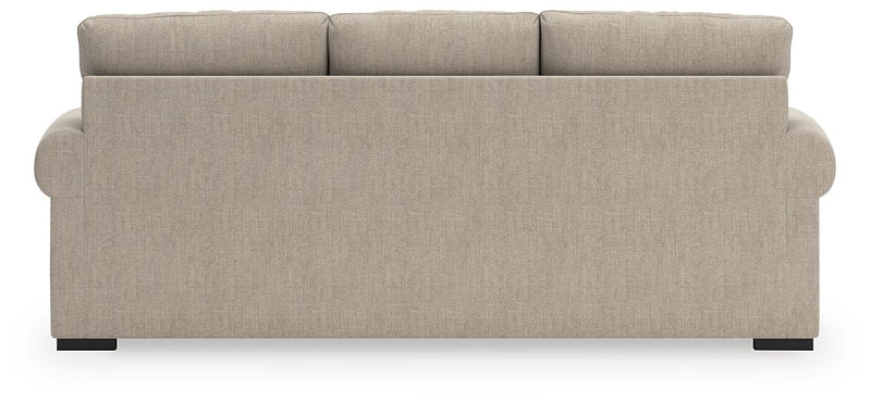 Sararose Sofa