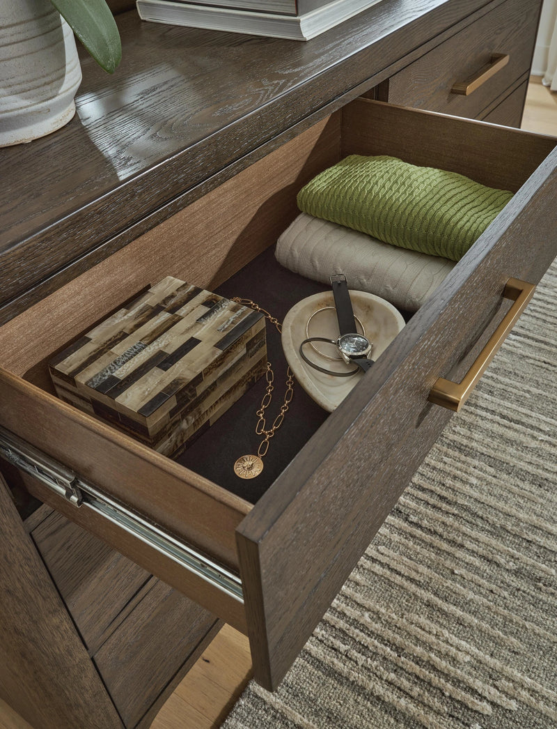 Radkin Dresser
