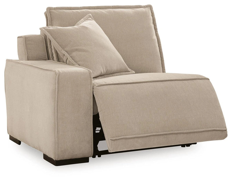 Carceri Power Reclining Sectional Loveseat
