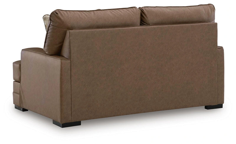 VillaCourt Loveseat