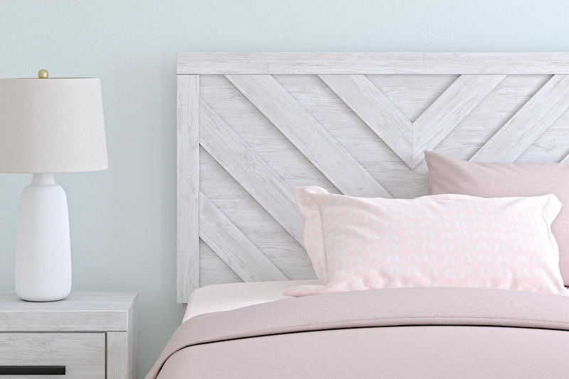Cayboni Bedroom Package