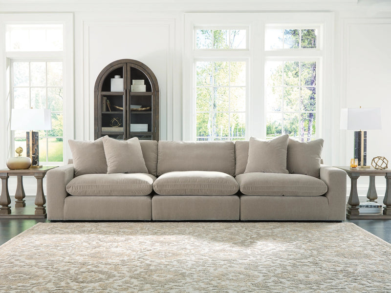 Maxton Heights Sectional