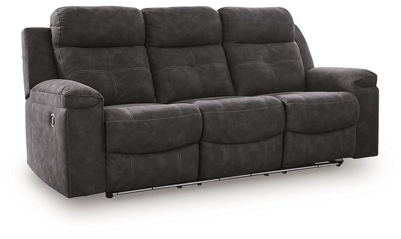 Brysonview Reclining Sofa