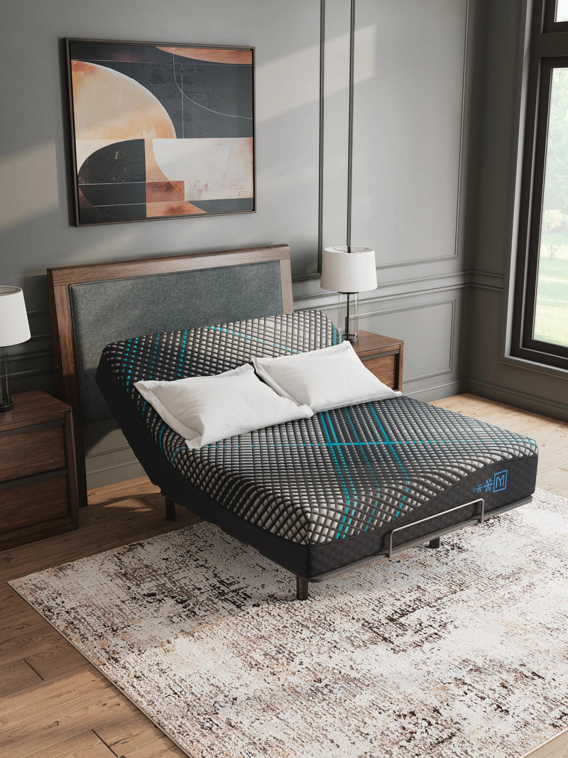 Millennium 2.0 12 Inch Foam Mattress