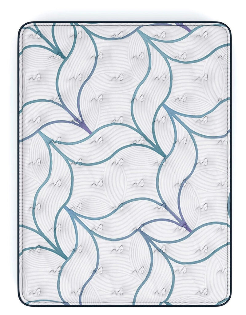 Limited Edition Plush PT 3.0 Mattress