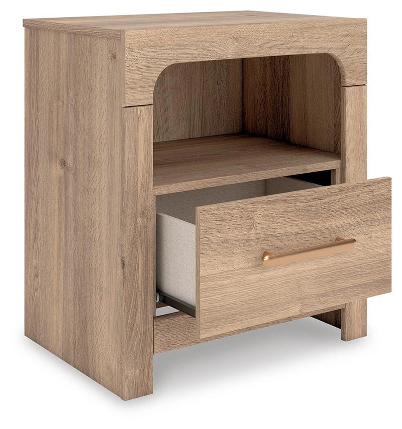 Kinlanni Bedroom Set