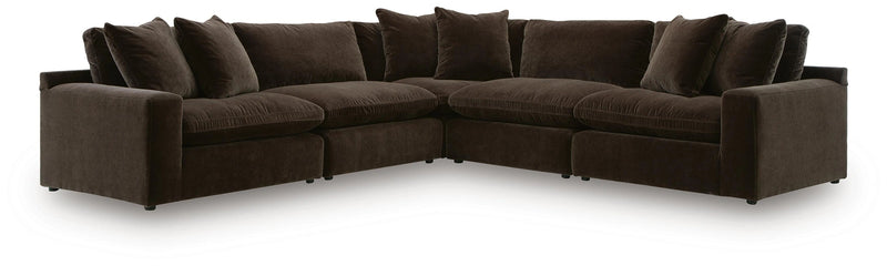 Maxton Heights Sectional