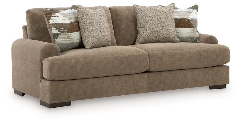 Jayne Park Sofa