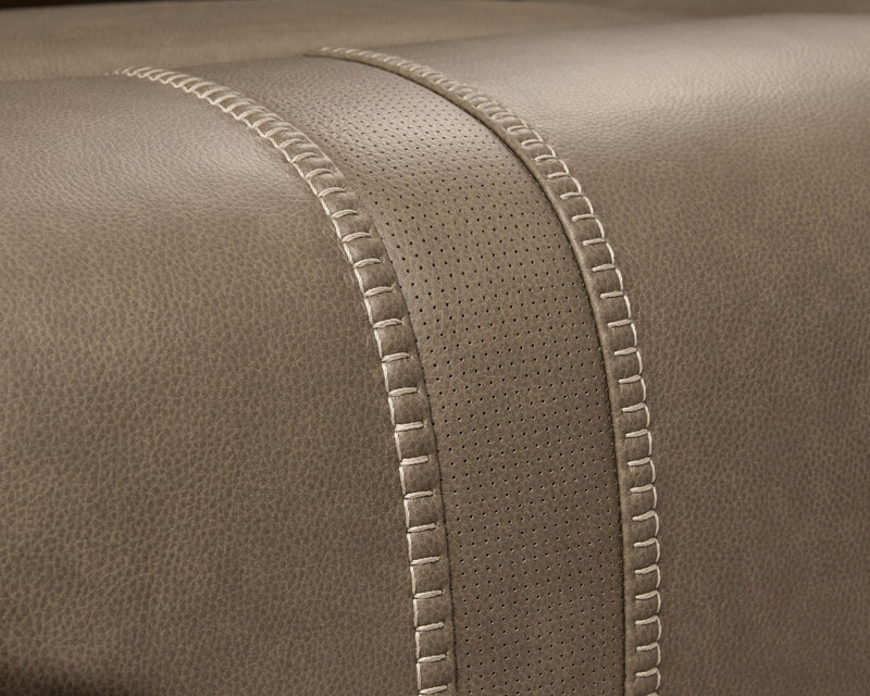 Max-Momentum Sectional