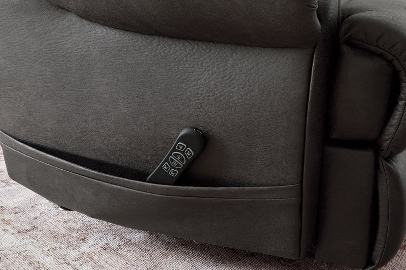 Revived and Restored Power Lift Recliner