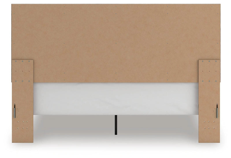 Rusticott Bedroom Set