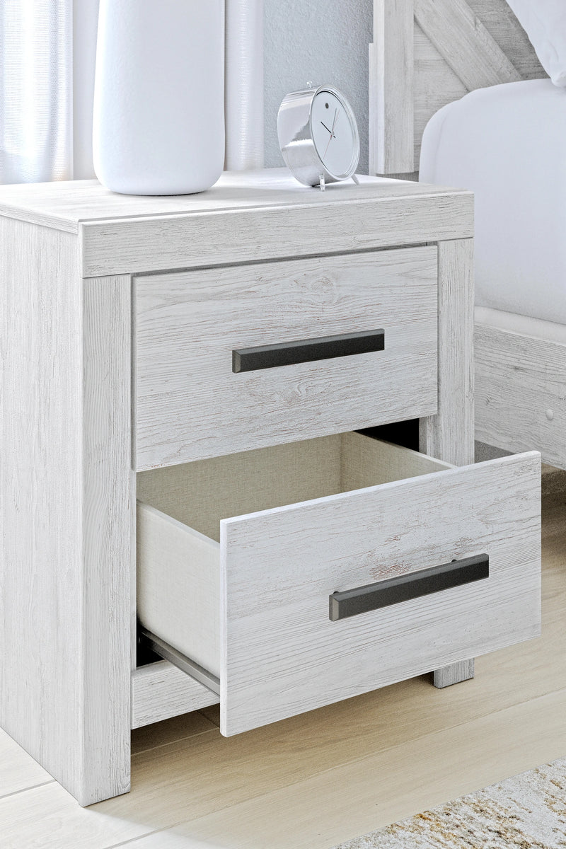 Cayboni Bedroom Package