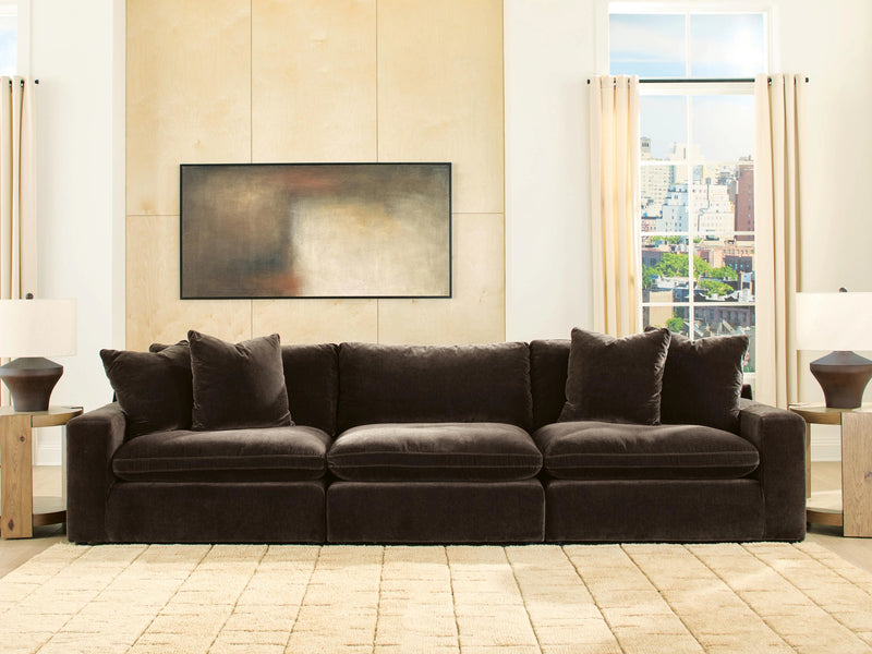 Maxton Heights Sectional