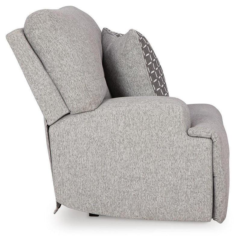 Acklen Place Power Reclining Sectional Sofa