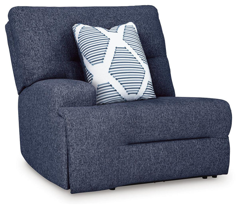 Acklen Place Power Reclining Sectional Sofa