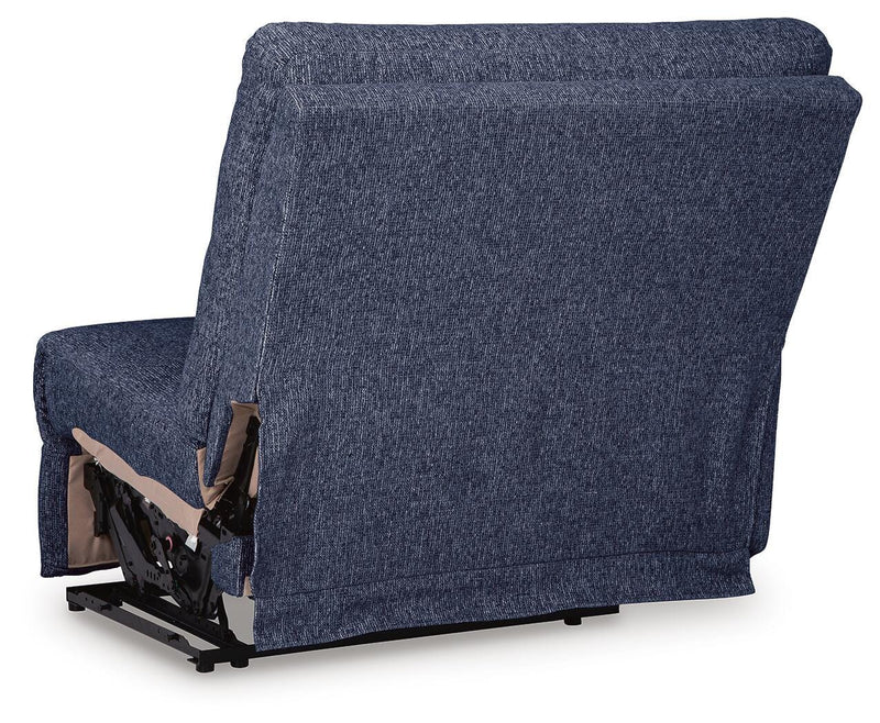 Acklen Place Power Reclining Sectional Sofa