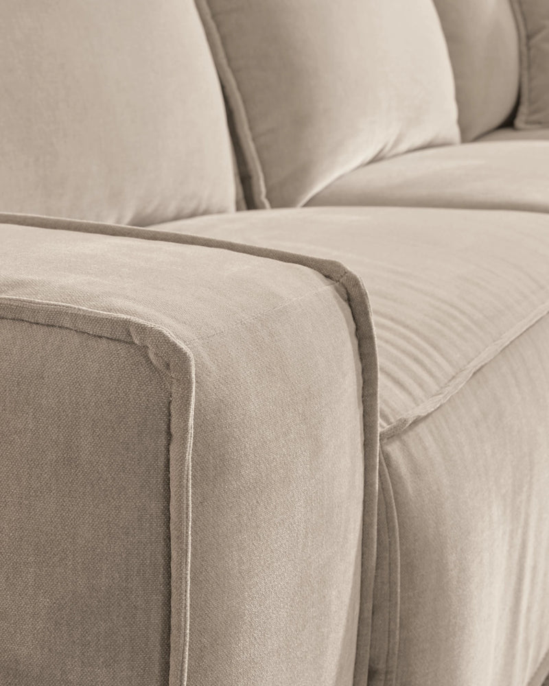 Carceri Power Sectional Reclining Sofa