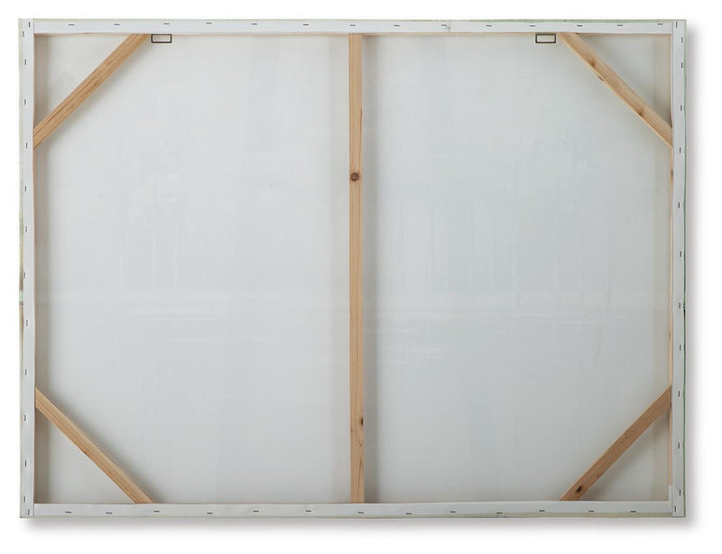 Garlenridge Wall Art