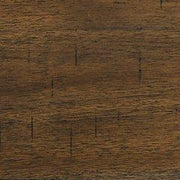 Ashley Moriville Dining Room Set with a wooden table and matching upholstered chairs in a modern dining space.