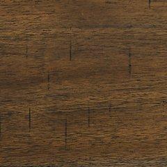 Ashley Moriville Dining Room Set with a wooden table and matching upholstered chairs in a modern dining space.