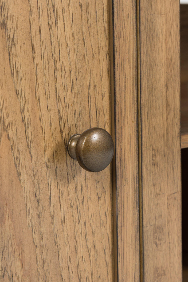 Sharlance 81" TV Stand