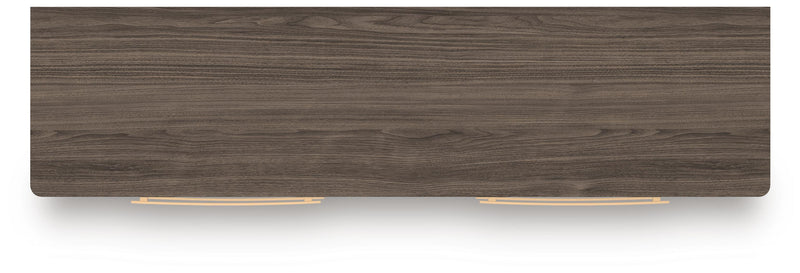 Kendanport Dresser