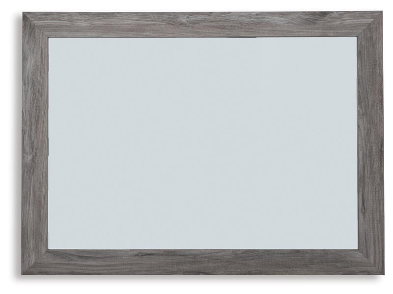 Bronyan Bedroom Mirror