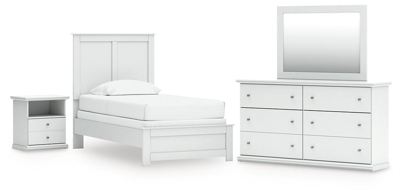 Bostwick Shoals Bedroom Set