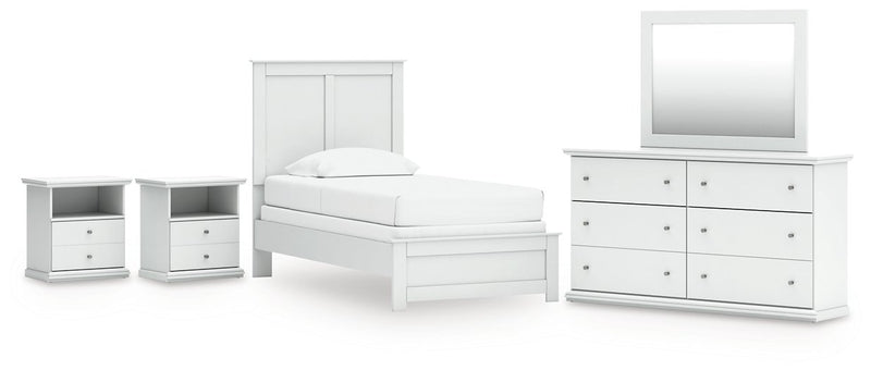 Bostwick Shoals Bedroom Set