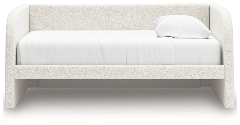 Arloster Upholstered Bed